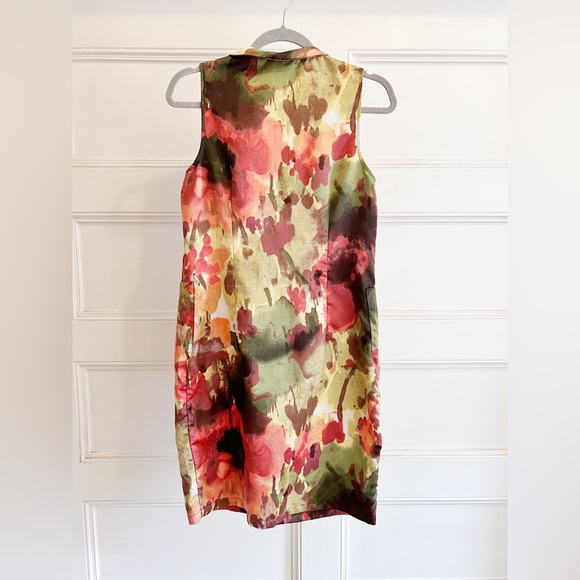 Simply Vera Vera Wang Sleeveless dress - Picture 2 of 5